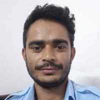 Bal Ram Meena