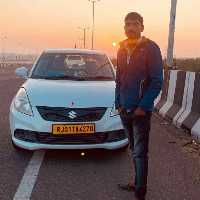 Mukesh Bhati