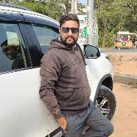 Rajaram Choudhary