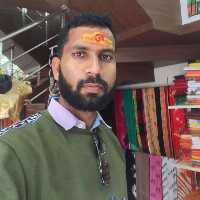 Narendra Sharma