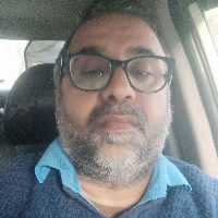 Deepak Kumar