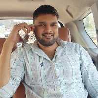 Amit Kumar Prajapat