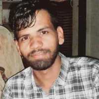 Babu Lal Mundotiya