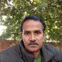 Shyamveer Singh