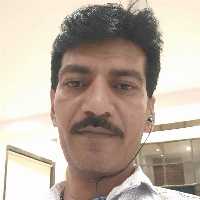 Mukesh Dangi
