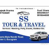 SS Tour and Travels