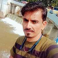 Chintan Kumar Joshi