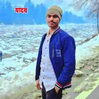 Vikas Yadav (Monu)