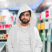 Prashant Yadav