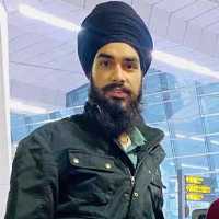 Kulraj Singh