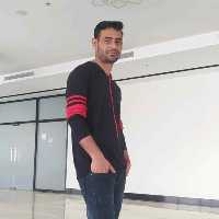 Raj Kumar Yogi