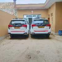 Astha Travels