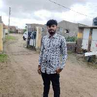 Vishal Rabari
