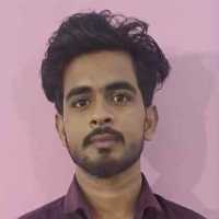 Tejendra Singh Solanki