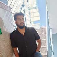 Dhruva Kumar V G