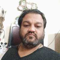 Shwetank Sharma