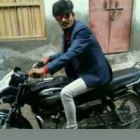 Ishwar Meena
