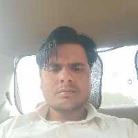 Shiv Kumar Meena