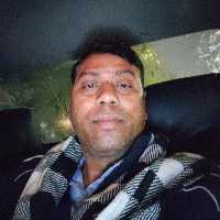 Ashok Kumar Yadav