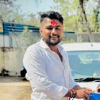 Pratik Choure