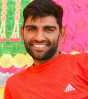 Dhanna Ram Tharol