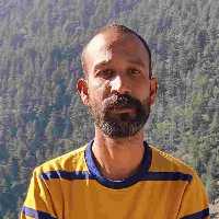 Avinash Negi
