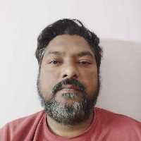 Ahmed Shaikh
