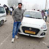 Yashwant Verma