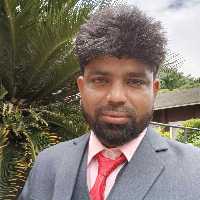Salim Ahmad