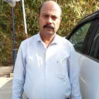 Mahipal Singh Rathor