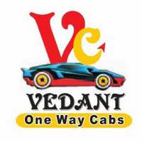 Vedant Oneway Cabs