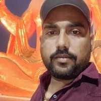 Kuldeep Chauhan
