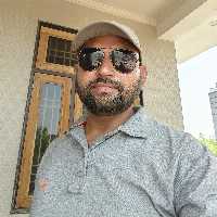 Vikram Singh Tanwar