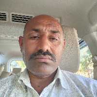 Megh Singh