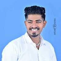 Mahesh Bandivaddar