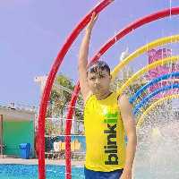 Mohd Monish