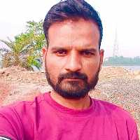 Rajendra Kumar Gadri