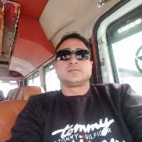 Rajeev Kumar Thakur