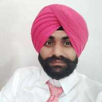 Amrinder Singh Rai