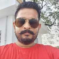 Bhawani Singh Shekhawat