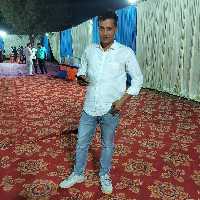 Prateek Choudhary