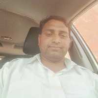 Pinkesh Kumar Yogi