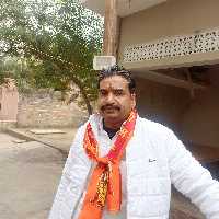 Manendra Trivedi