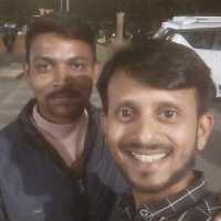 Keval Parmar