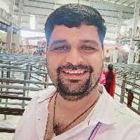 Vikram Bishnoi
