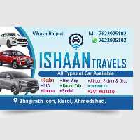 Ishaan Travels