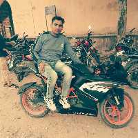 Manoj Kumar