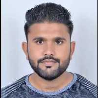 Mohammad Tahir Dhangal