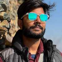 Saurabh Kumar