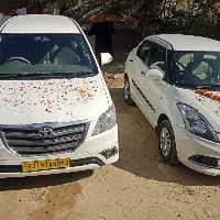 Innova Taxi Driver